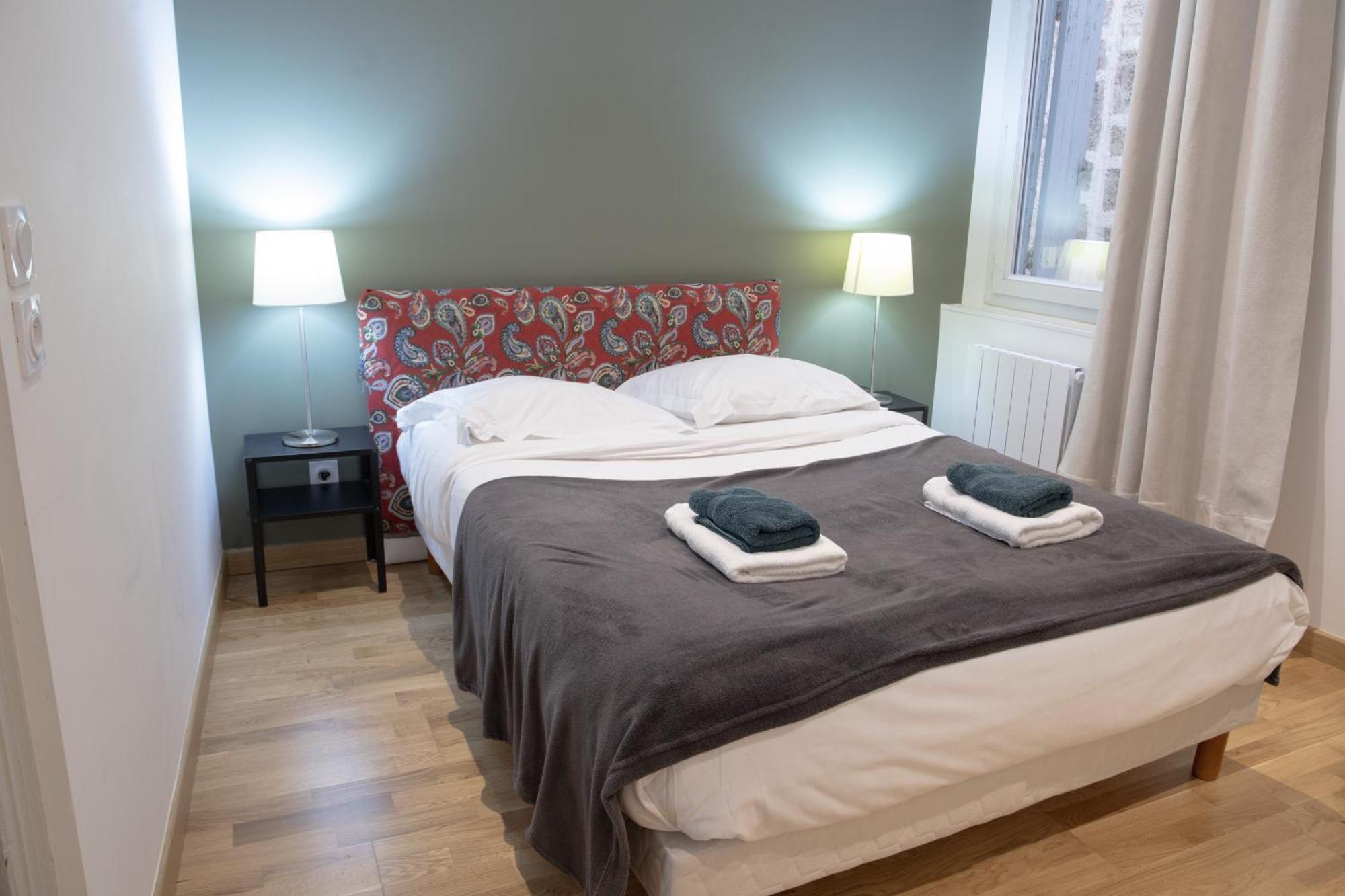 Apartment La Comedie, De Charme Montpellier